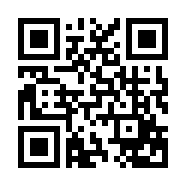 サプリコホームページURL QRコード