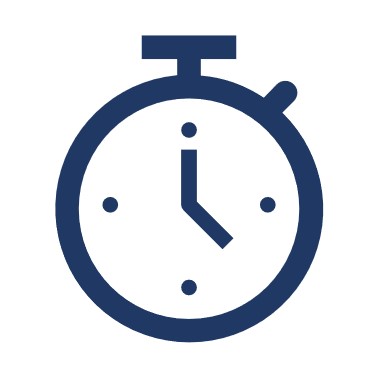 time icon