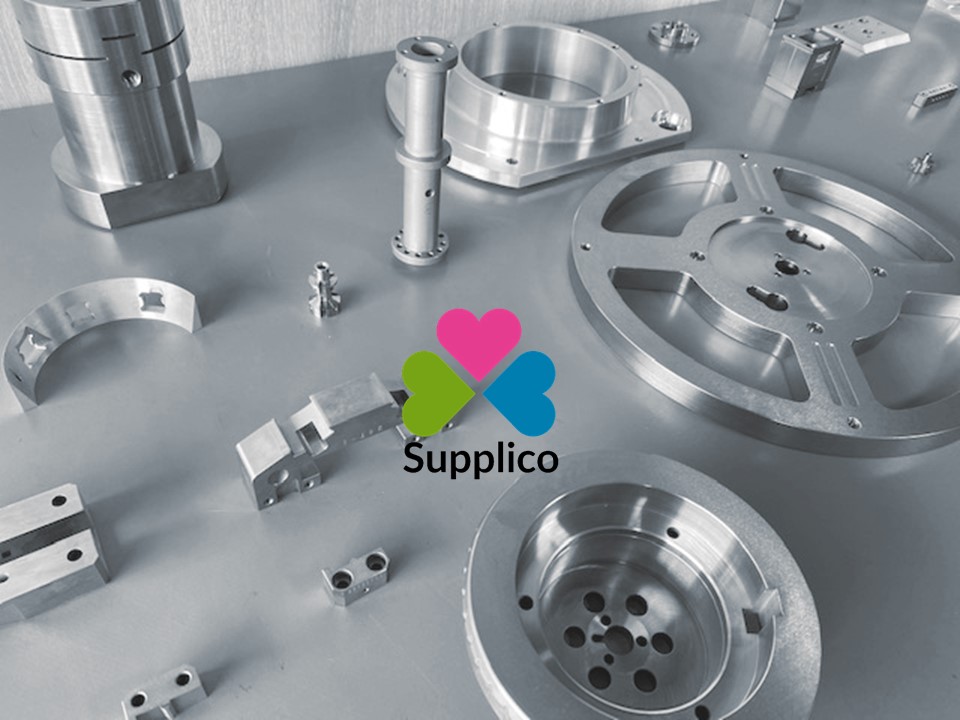 株式会社サプリコ　トップページ画像